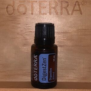 doTERRA DigestZen Essential Oil 15ml